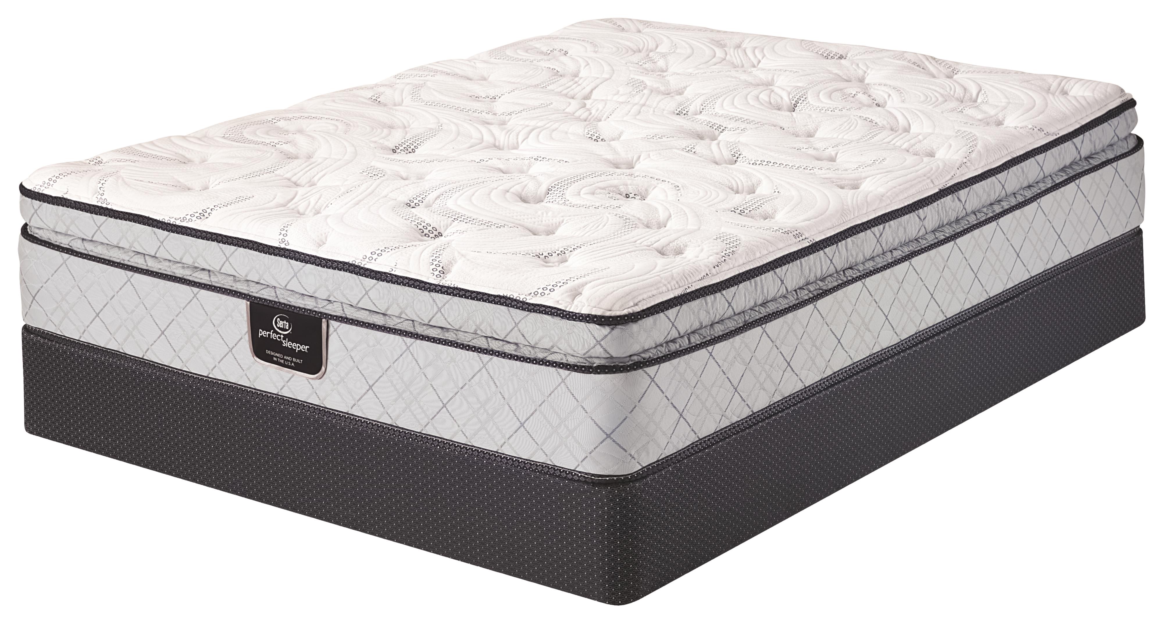 Perfect Sleeper Anniversary Special Edition by Serta Madison, WI A1